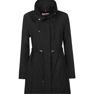 LIMITED EDITION Moncler Rain Jacket / Coat | Size 4 / XL | Designer Fall Capsule